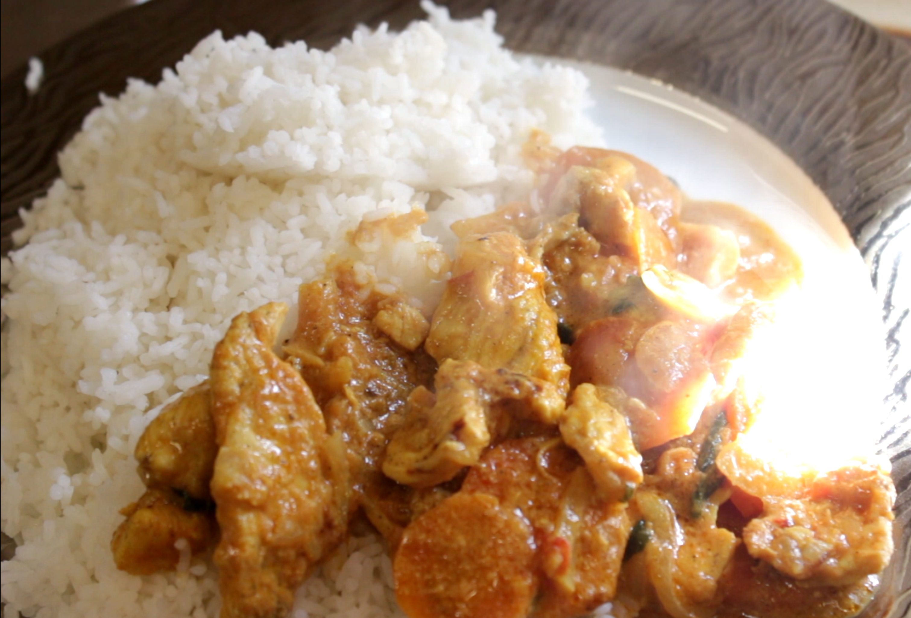 Chicken Curry
