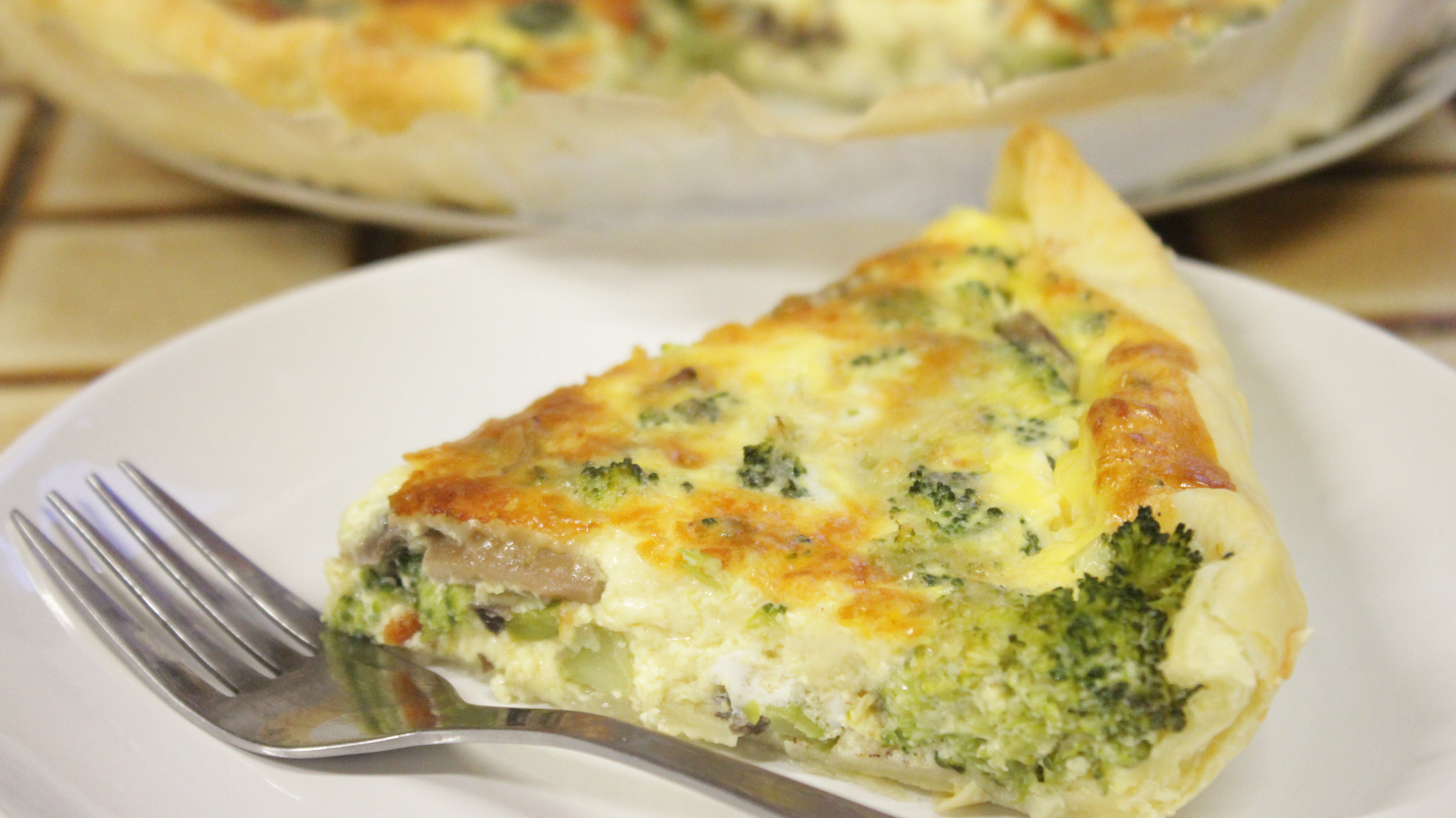 Quiche